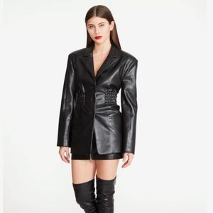 Steve madden Frida blazer